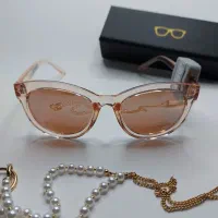 فروش عمده و جزیی عینک خارجی شناسنامه دار uv400|زیورآلات و اکسسوری|گرگان, |دیوار