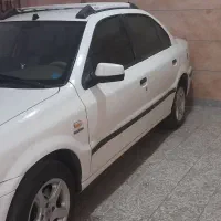 سمند ef7