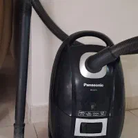 جاروبرقی برقی پاناسونیک اصل