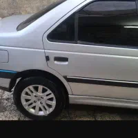 پژو 405 GLX بنزینی، مدل ۱۳۹۵|خودرو سواری و وانت|اهواز, نیوساید|دیوار