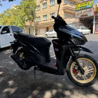 کلیک170|موتورسیکلت|تبریز, |دیوار