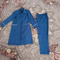 فرم دخترانه سایز 2 برای هفتم تا نهم