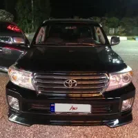 اجاره(رنت) خودرو لندکروز