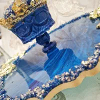 رزین|صنایع دستی و سایر لوازم تزئینی|سیرجان, |دیوار
