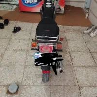 موتور کبیر ویژه 1404|موتورسیکلت|بروجرد, |دیوار