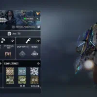 اکانت خیلی خیلی خوش شانس|کنسول، بازی ویدئویی و آنلاین|نظرآباد, مسکن مهر نظرآباد|دیوار