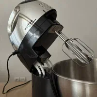 هم زن برقی ویکتور آلمان