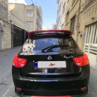 کوییک R پلاس اتوماتیک ۱۴۰۲|خودرو سواری و وانت|تهران, جیحون|دیوار