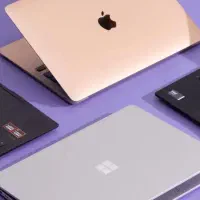 فروش لپ‌تاپ های استوک