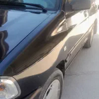 پراید 131 SX، مدل ۱۳۸۹