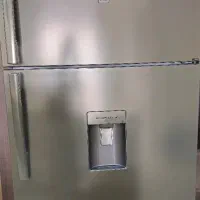 یخچال سامسونگ اصل در حد نو کاملا سالم