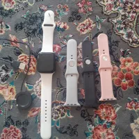 ساعت هوشمند