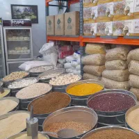 فروشگاه مواد غذایی و لبنیات محلی قشقایی|عمدهفروشی|بروجن, |دیوار