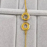 طلا دست دوم درحد نو زیبا|جواهرات|بندر گناوه, |دیوار