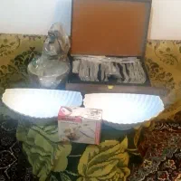 لوازم آشپزخانه نونو اصلا استفاده نشده