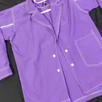 لباس سفید بلند|لباس|گرگان, |دیوار