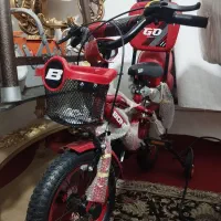 دوچرخه سایز ۱۲