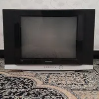 تلویزیون سامسونگ کاملا سالم