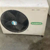 داکت اسپیلت آکبند و دست دوم|کولر گازی و فنکوئل|پردیس, فاز ۱|دیوار