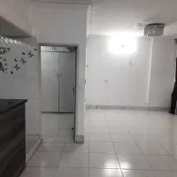 ۵۵متر آپارتمان تک خواب بالوستروپرده محمدیه