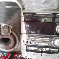 اسپیکر و ضبط‌صورت