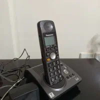 تلفن پاناسونیک