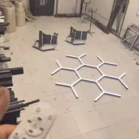 لاینر نورپردازی برق کار