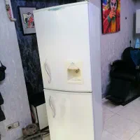 یخچال فریزر هیمالیا