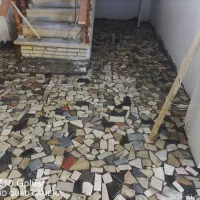 کارگر ساختمانی