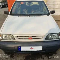 پراید131مدل99