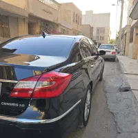 جنسیس 2012 بی رنگ|خودرو سواری و وانت|قم, زنبیل آباد|دیوار