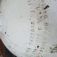 کپسول سی ان جیcnjکاملا سالم|قطعات یدکی و لوازم جانبی|رشت, بیجارپس|دیوار