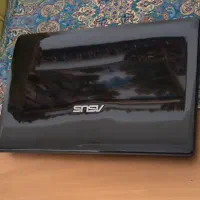 لپ تاپ ایسوس در حد نو