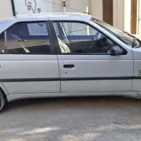 پژو دوگانه شرکتی مدل۸۸|خودرو سواری و وانت|بروجرد, |دیوار