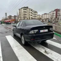 سورن پلاس۱۴۰۱|خودرو سواری و وانت|بومهن, |دیوار