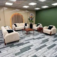 مبل جدید شیک مدرن|مبلمان خانگی و میز عسلی|مشهد, نیزه|دیوار