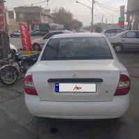 تیبا صندوق دار مدل ۹۷ بدون رنگ|خودرو سواری و وانت|شیراز, لشکری|دیوار