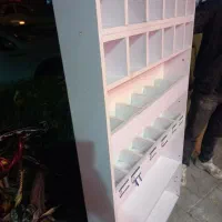 ویترین ک جاسیگاری هم میشه استفاده کرد