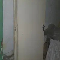 درب اتاق و سرویس