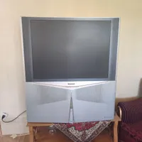 تلویزیون