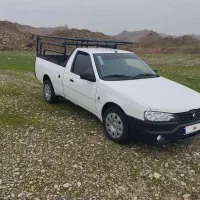 وانت آریسان ۲ مدل 1404 عروسک کم کار