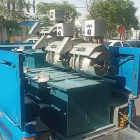 اره آجر بر صَندوقی U PV Cبر *آتشی* صابونی