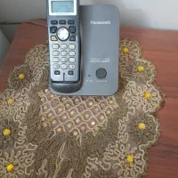 یه خط تلفن ثابت