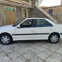 پارس ۴۰۱ کم کار