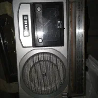 ضبط قدیمی|صوتی و تصویری|تهران, قزل قلعه|دیوار