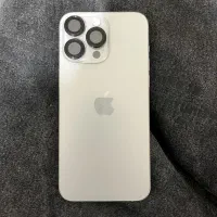 آیفون ۱۵ پرومکث