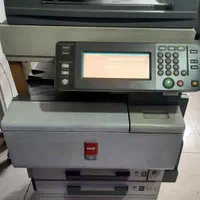 ریسو گراف A3 ونیز یک دستگاه گپی رنگی|پرینتر، اسکنر، کپی، فکس|تبریز, |دیوار