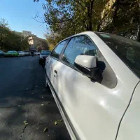 سمند xu7 مولتی پلکس دو برگ سند|خودرو سواری و وانت|تهران, بهارستان|دیوار