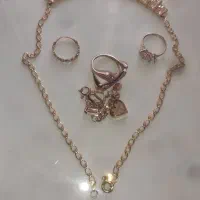 فروش طلا|جواهرات|دهدشت, |دیوار