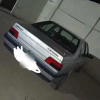 پژو۴۰۵